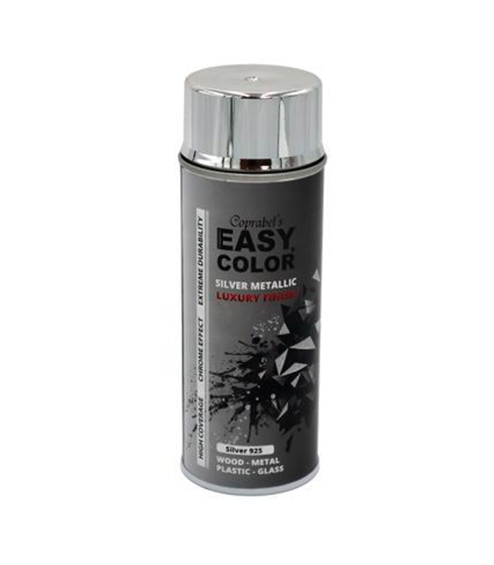 SPRAY-SILVER-925 peinture spray bps tunisie