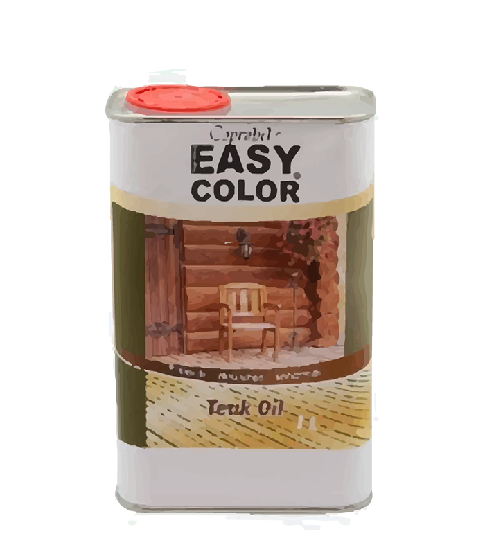 easy-teak-oil peinture bps tunisie