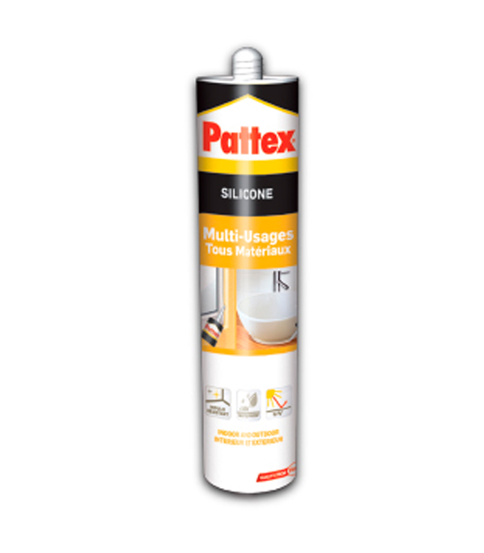 pattex-silicone-multi-usages colle pattex bps tunisie