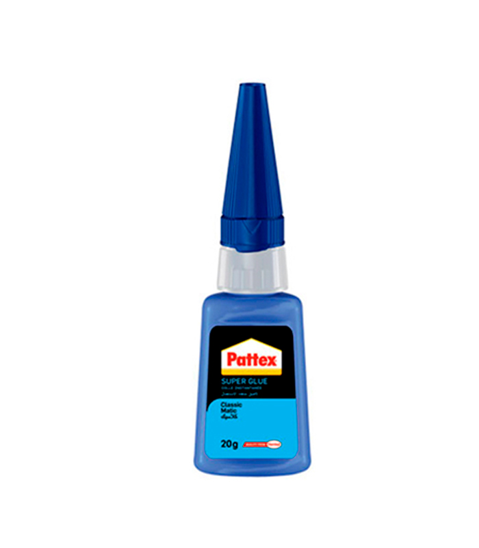 pattex-super-glue-20g colle pattex bps tunisie