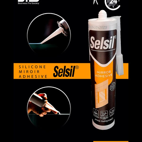 selsil miroir bps tunisie