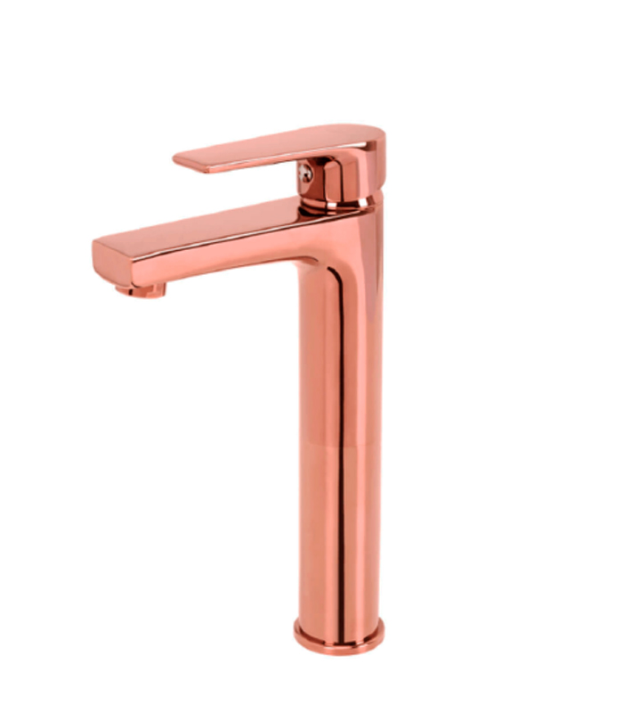 mitigeur-rose-gold robinet bps tunisie