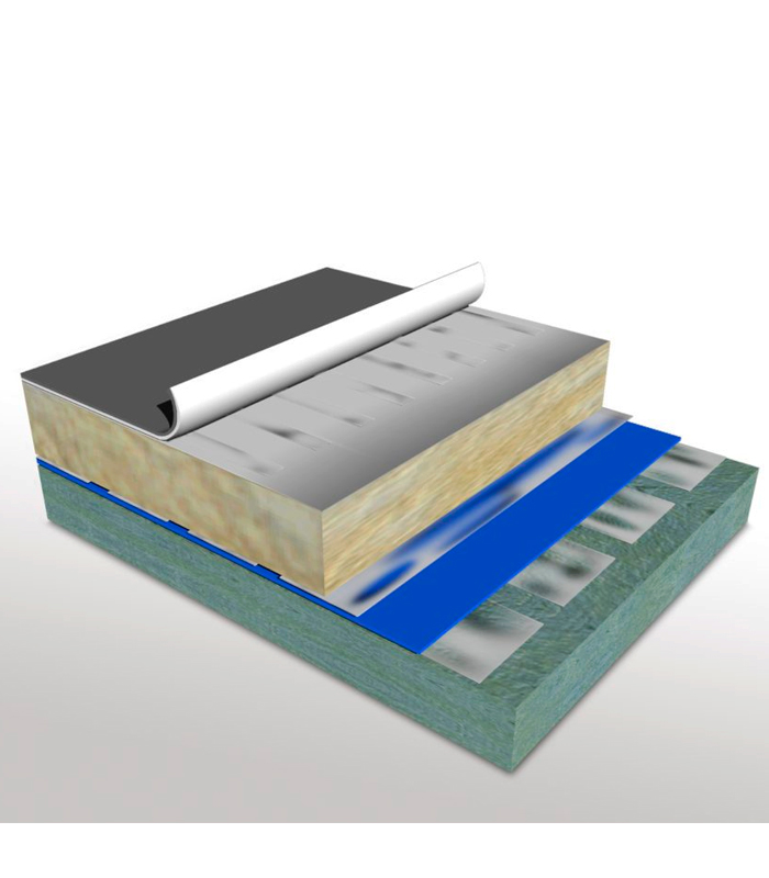 systeme-adherent étanchéité