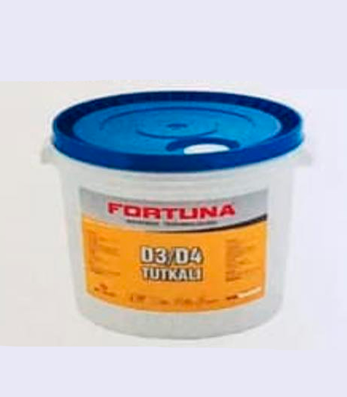 FORTUNA-D3-D4 colle fortuna bps tunisie