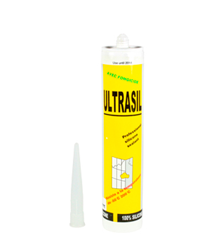 ultrasil silicone sanitaire bps tunisie