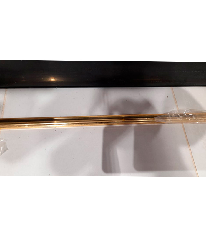 PROFILEE quincaillerie d'ameublement