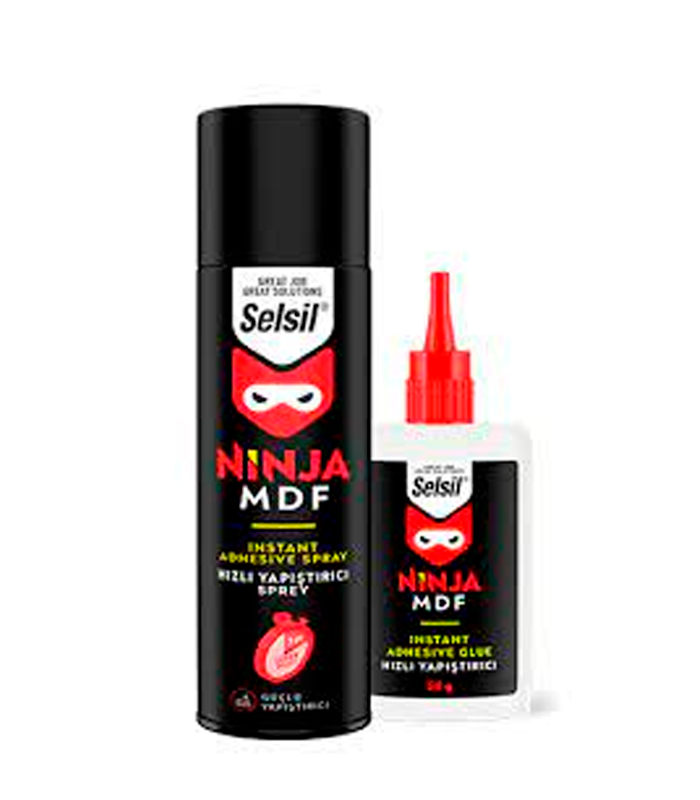 NINJA50G activateur colle bps tunisie