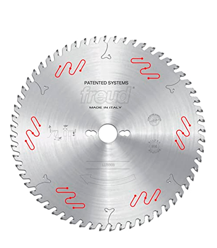 lame-scie lame mdf circulaire bps tunisie