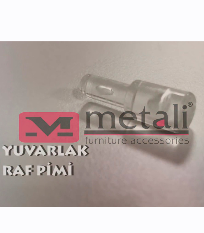 metali support étagére