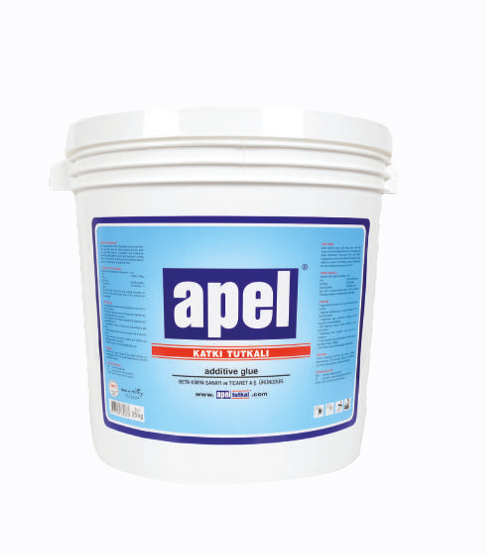 seau-apel colle blanche bps tunisie