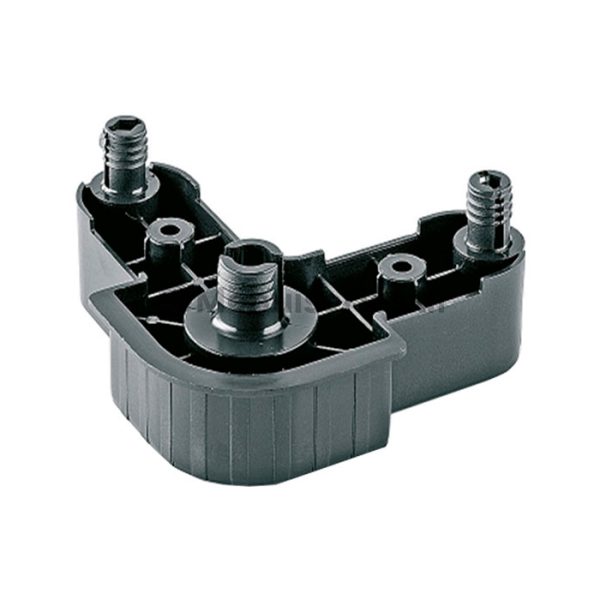 base de pied triangulaire bps tunisie