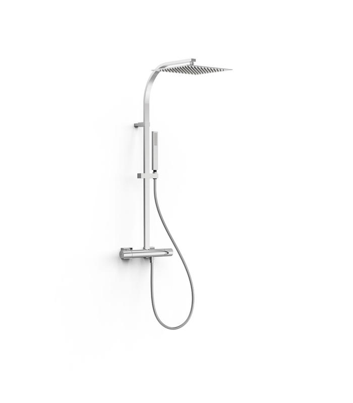 kit-de-douche-chrome Kit Douche bps tunisie