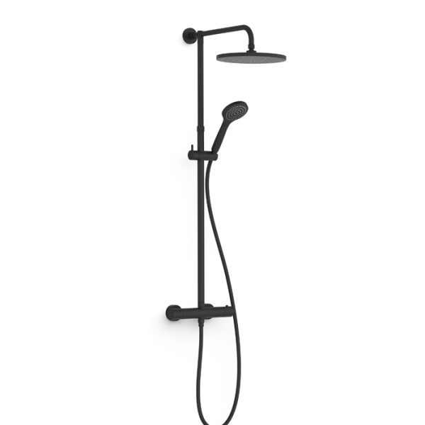 kit douche thermostatique bps tunisie