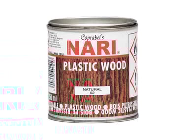 NARI PLASTIC WOOD 250ml